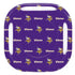 NFL Minnesota Vikings Blitz Series Galaxy Buds Pro Skin