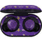 NFL Minnesota Vikings Blitz Series Galaxy Buds Skin