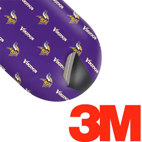 NFL Minnesota Vikings Blitz Series Galaxy Buds Skin