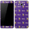 NFL Minnesota Vikings Blitz Series Galaxy J7 Skin