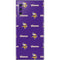 NFL Minnesota Vikings Blitz Series Galaxy Note 10 Skin