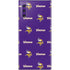 NFL Minnesota Vikings Blitz Series Galaxy Note 10 Skin