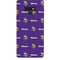 NFL Minnesota Vikings Blitz Series Galaxy Note 9 Skin