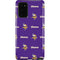 NFL Minnesota Vikings Blitz Series Galaxy Note20 5G Pro Case