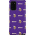 NFL Minnesota Vikings Blitz Series Galaxy Note20 5G Pro Case