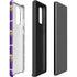 NFL Minnesota Vikings Blitz Series Galaxy Note20 5G Pro Case