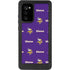 NFL Minnesota Vikings Blitz Series Galaxy Note20 5G Waterproof Case