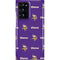 NFL Minnesota Vikings Blitz Series Galaxy Note20 Ultra 5G Lite Case
