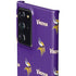 NFL Minnesota Vikings Blitz Series Galaxy Note20 Ultra 5G Lite Case