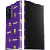 NFL Minnesota Vikings Blitz Series Galaxy Note20 Ultra 5G Lite Case