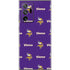 NFL Minnesota Vikings Blitz Series Galaxy Note20 Ultra 5G Skin