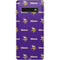 NFL Minnesota Vikings Blitz Series Galaxy S10 Skin