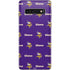 NFL Minnesota Vikings Blitz Series Galaxy S10 Skin