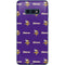 NFL Minnesota Vikings Blitz Series Galaxy S10e Skin