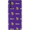 NFL Minnesota Vikings Blitz Series Galaxy S20 Fan Edition Skin