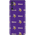 NFL Minnesota Vikings Blitz Series Galaxy S20 Fan Edition Skin