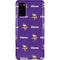 NFL Minnesota Vikings Blitz Series Galaxy S20 Lite Case