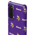 NFL Minnesota Vikings Blitz Series Galaxy S20 Lite Case