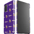 NFL Minnesota Vikings Blitz Series Galaxy S20 Lite Case