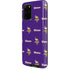 NFL Minnesota Vikings Blitz Series Galaxy S20 Plus Pro Case