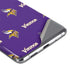 NFL Minnesota Vikings Blitz Series Galaxy S20 Plus Skin