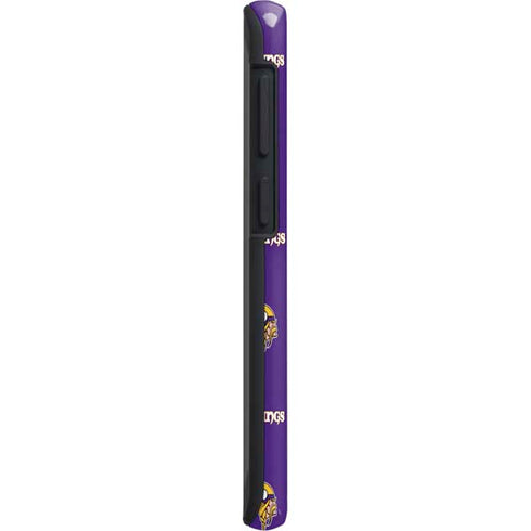 NFL Minnesota Vikings Blitz Series Galaxy S20 Pro Case