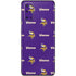 NFL Minnesota Vikings Blitz Series Galaxy S20 Skin