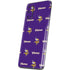 NFL Minnesota Vikings Blitz Series Galaxy S20 Skin