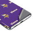 NFL Minnesota Vikings Blitz Series Galaxy S20 Skin