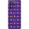 NFL Minnesota Vikings Blitz Series Galaxy S20 Ultra 5G Skin