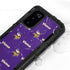 NFL Minnesota Vikings Blitz Series Galaxy S20 Waterproof Case