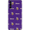 NFL Minnesota Vikings Blitz Series Galaxy S21 5G Skin