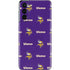 NFL Minnesota Vikings Blitz Series Galaxy S21 5G Skin