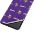 NFL Minnesota Vikings Blitz Series Galaxy S21 5G Skin