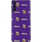 NFL Minnesota Vikings Blitz Series Galaxy S21 Plus 5G Skin