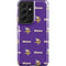 NFL Minnesota Vikings Blitz Series Galaxy S21 Ultra 5G Pro Case