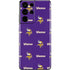NFL Minnesota Vikings Blitz Series Galaxy S21 Ultra 5G Skin