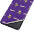 NFL Minnesota Vikings Blitz Series Galaxy S21 Ultra 5G Skin