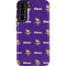 NFL Minnesota Vikings Blitz Series Galaxy S22 Plus Pro Case