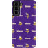 NFL Minnesota Vikings Blitz Series Galaxy S22 Plus Pro Case
