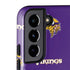 NFL Minnesota Vikings Blitz Series Galaxy S22 Plus Pro Case