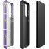 NFL Minnesota Vikings Blitz Series Galaxy S22 Plus Pro Case