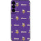 NFL Minnesota Vikings Blitz Series Galaxy S22 Plus Skin