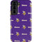 NFL Minnesota Vikings Blitz Series Galaxy S22 Pro Case