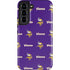 NFL Minnesota Vikings Blitz Series Galaxy S22 Pro Case