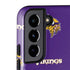 NFL Minnesota Vikings Blitz Series Galaxy S22 Pro Case