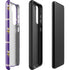 NFL Minnesota Vikings Blitz Series Galaxy S22 Pro Case