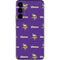 NFL Minnesota Vikings Blitz Series Galaxy S22 Skin