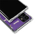 NFL Minnesota Vikings Blitz Series Galaxy S22 Ultra Clear Case