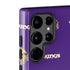 NFL Minnesota Vikings Blitz Series Galaxy S22 Ultra Pro Case